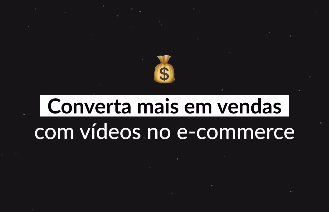 Como converter mais vendas usando vídeos? Dicas criativas