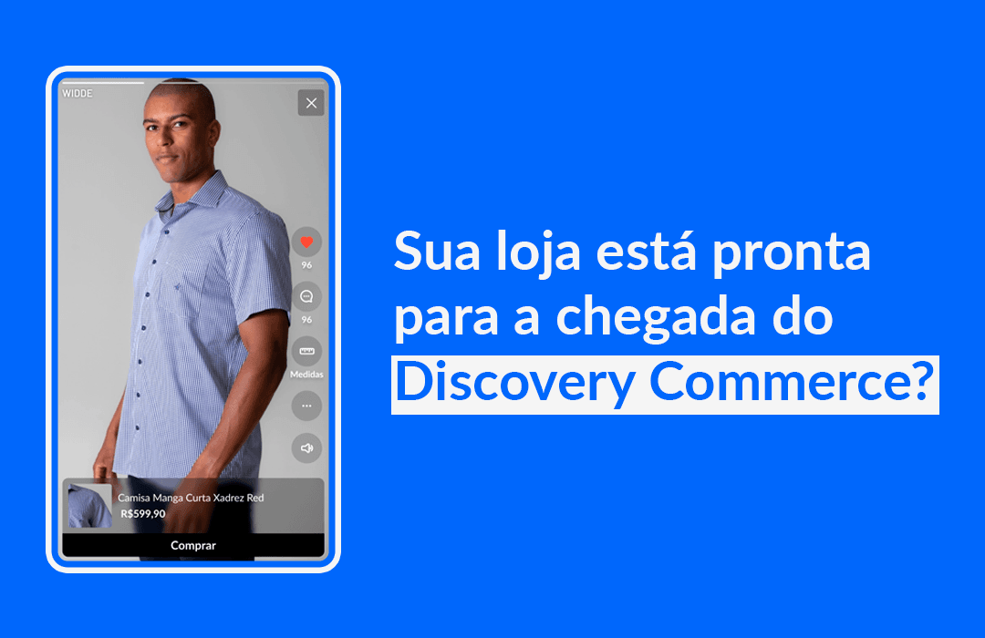 Sua loja online está pronta para o Discovery Commerce? Aprenda com o TikTok Shop