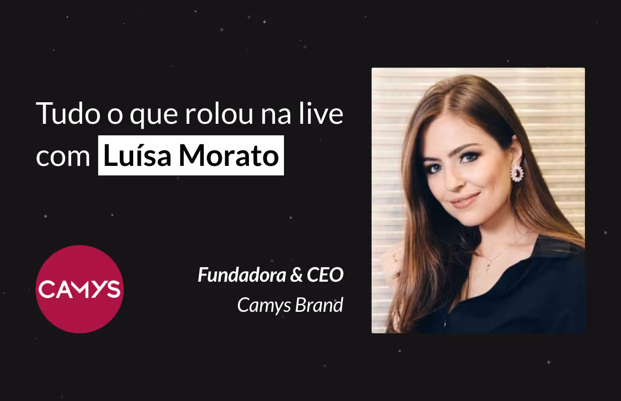 Construção de marca, estratégias de venda e e-commerce