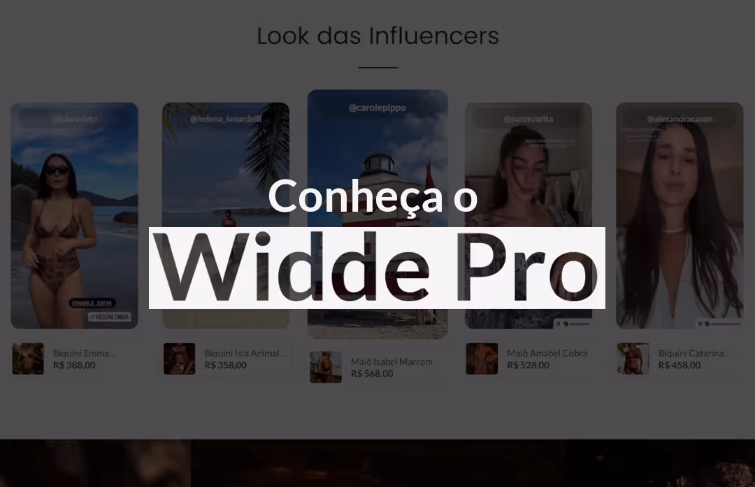 Widde Pro: o que é e como funciona?