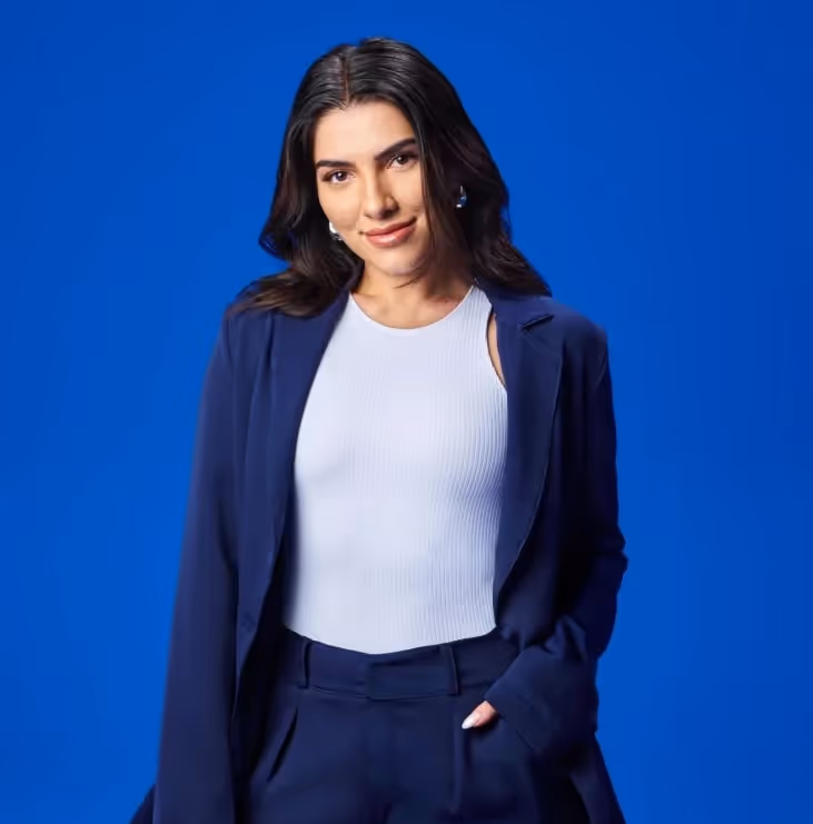 Foto de Letícia Vaz