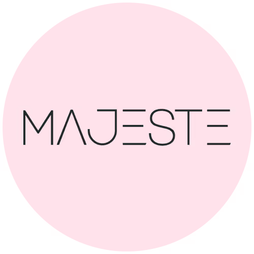 Logo Majesté