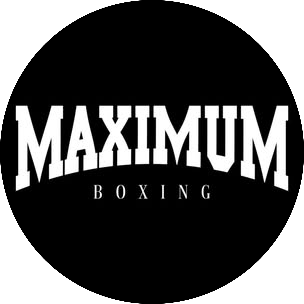 Logo Maximum Boxing