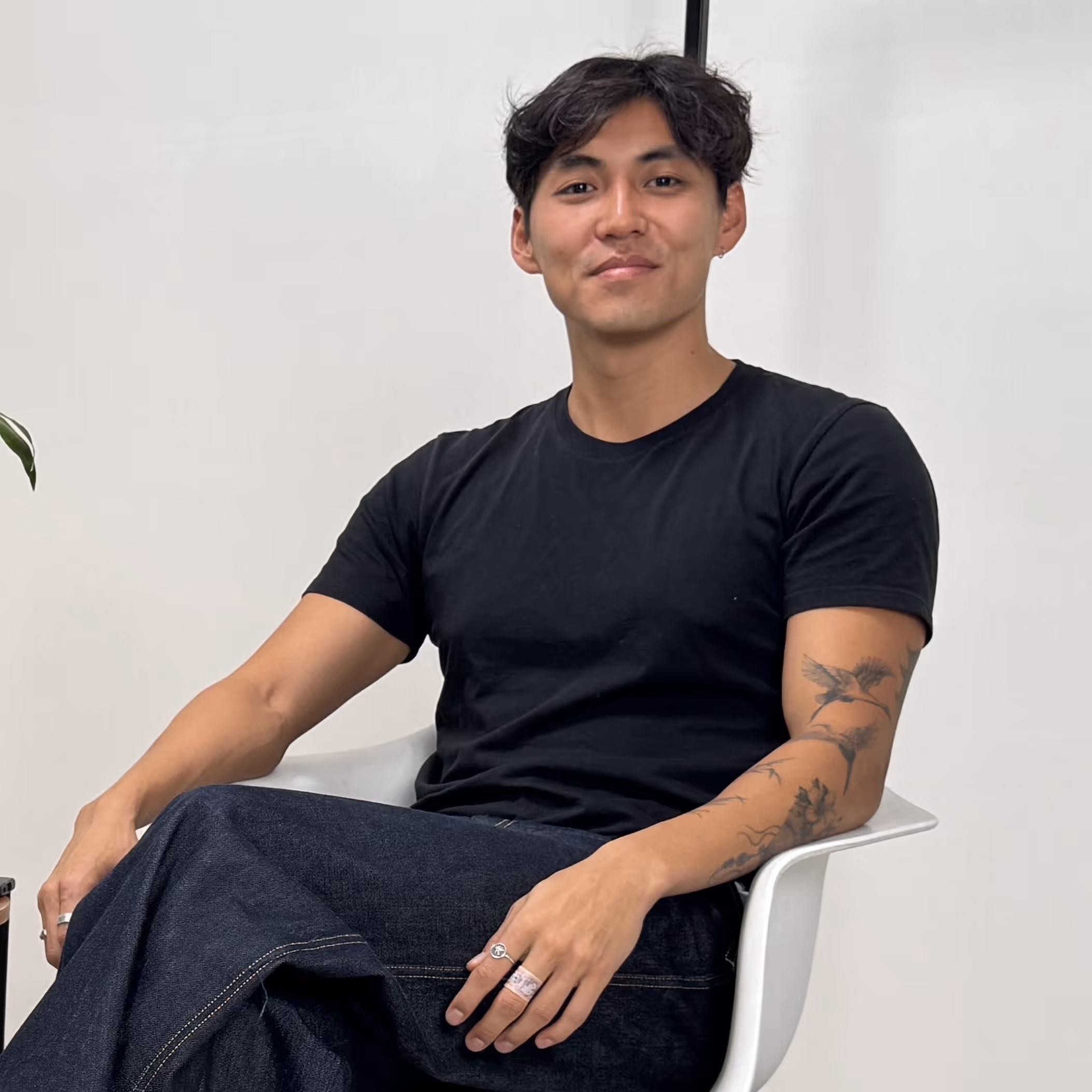 Foto de Felipe Kim