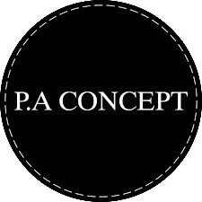 Logo PA Concept