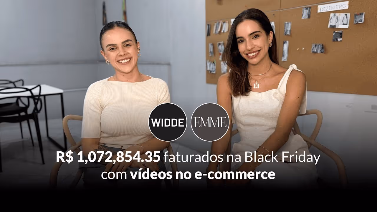 Shop Emme: R$ 1MM na Black Friday