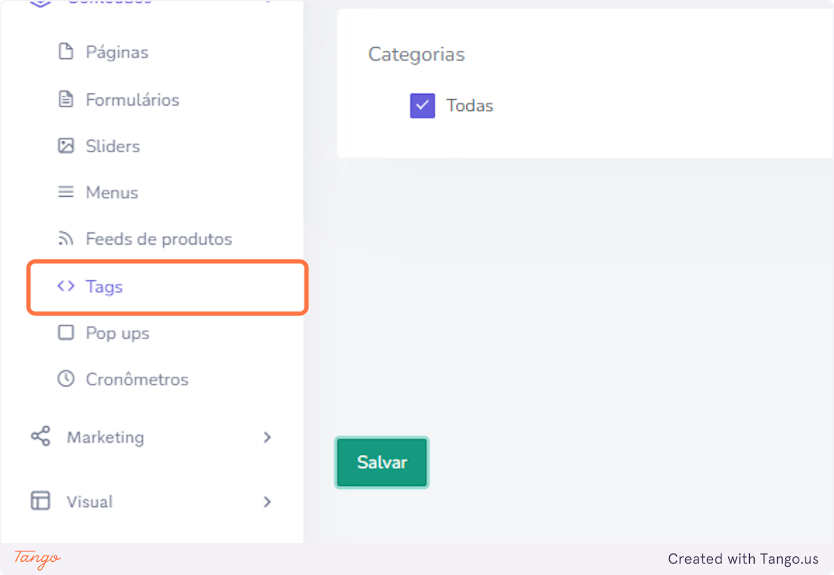 Convertr — aba Tags